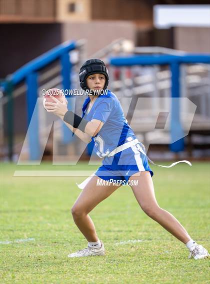 Thumbnail 3 in Waimea vs Island (Hanapepe Stadium) photogallery.