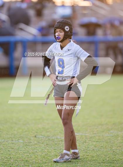 Thumbnail 2 in Waimea vs Island (Hanapepe Stadium) photogallery.