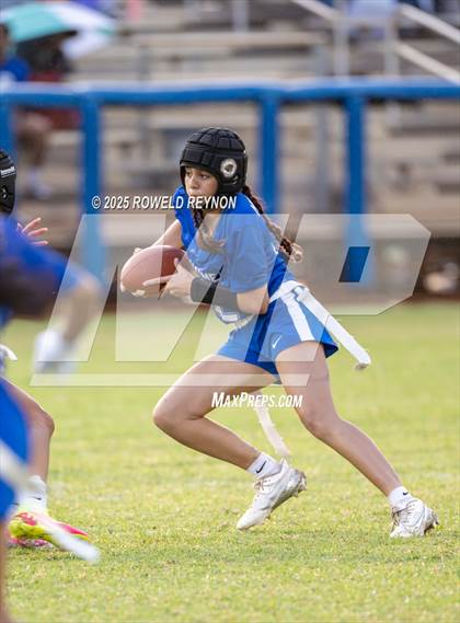 Thumbnail 3 in Waimea vs Island (Hanapepe Stadium) photogallery.