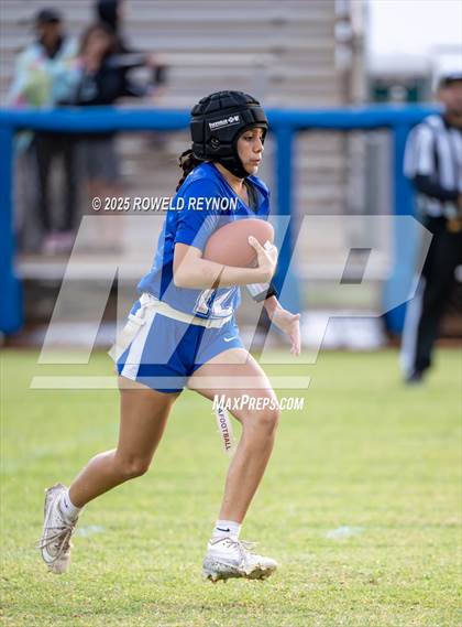 Thumbnail 3 in Waimea vs Island (Hanapepe Stadium) photogallery.
