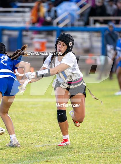 Thumbnail 1 in Waimea vs Island (Hanapepe Stadium) photogallery.