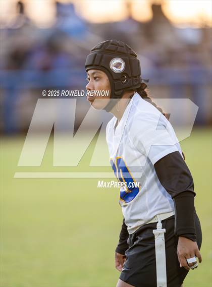 Thumbnail 1 in Waimea vs Island (Hanapepe Stadium) photogallery.