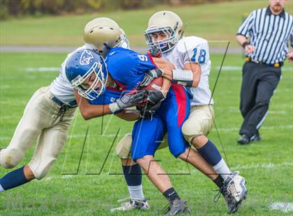 Thumbnail 2 in Notre Dame Catholic @ St. Paul Catholic photogallery.