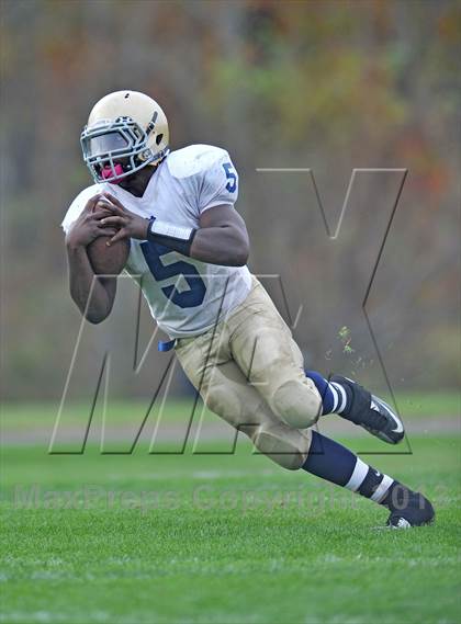 Thumbnail 3 in Notre Dame Catholic @ St. Paul Catholic photogallery.