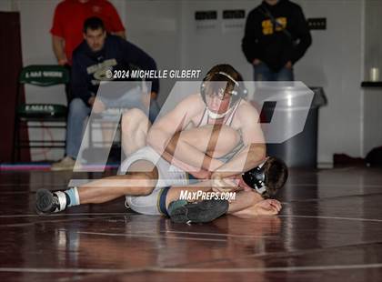 Thumbnail 3 in NYSPHSAA Section VI Division 2 Championship (Round 2) photogallery.