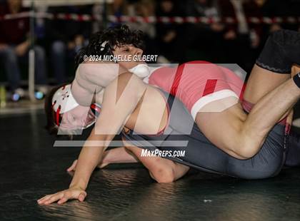 Thumbnail 1 in NYSPHSAA Section VI Division 2 Championship (Round 2) photogallery.