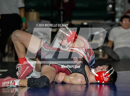 Thumbnail 1 in NYSPHSAA Section VI Division 2 Championship (Round 2) photogallery.
