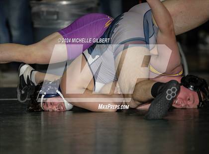Thumbnail 1 in NYSPHSAA Section VI Division 2 Championship (Round 2) photogallery.