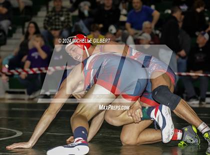 Thumbnail 2 in NYSPHSAA Section VI Division 2 Championship (Round 2) photogallery.