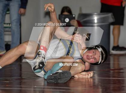 Thumbnail 1 in NYSPHSAA Section VI Division 2 Championship (Round 2) photogallery.