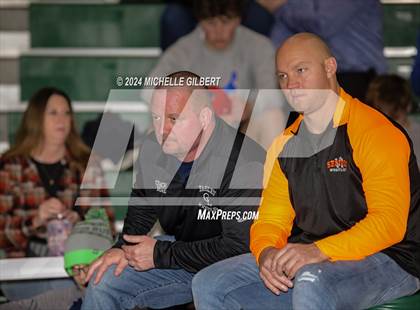 Thumbnail 2 in NYSPHSAA Section VI Division 2 Championship (Round 2) photogallery.