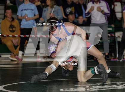 Thumbnail 3 in NYSPHSAA Section VI Division 2 Championship (Round 2) photogallery.