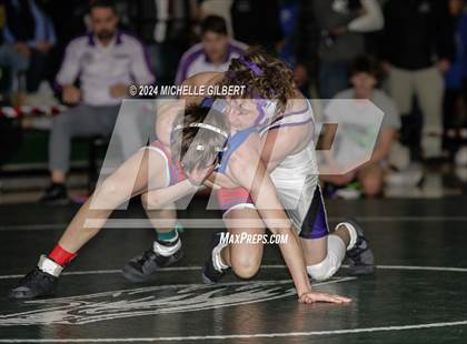 Thumbnail 2 in NYSPHSAA Section VI Division 2 Championship (Round 2) photogallery.