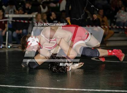 Thumbnail 2 in NYSPHSAA Section VI Division 2 Championship (Round 2) photogallery.
