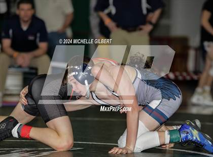 Thumbnail 1 in NYSPHSAA Section VI Division 2 Championship (Round 2) photogallery.