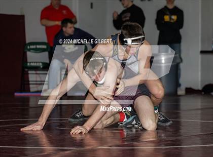 Thumbnail 2 in NYSPHSAA Section VI Division 2 Championship (Round 2) photogallery.