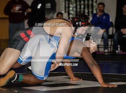 Thumbnail 1 in NYSPHSAA Section VI Division 2 Championship (Round 2) photogallery.