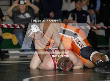 Thumbnail 1 in NYSPHSAA Section VI Division 2 Championship (Round 2) photogallery.