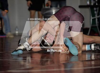 Thumbnail 3 in NYSPHSAA Section VI Division 2 Championship (Round 2) photogallery.