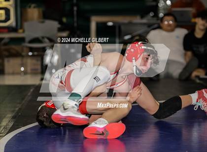 Thumbnail 3 in NYSPHSAA Section VI Division 2 Championship (Round 2) photogallery.