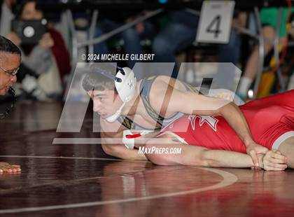 Thumbnail 3 in NYSPHSAA Section VI Division 2 Championship (Round 2) photogallery.
