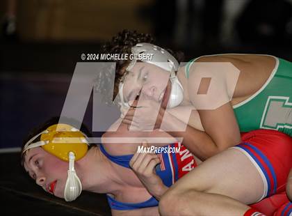 Thumbnail 3 in NYSPHSAA Section VI Division 2 Championship (Round 2) photogallery.