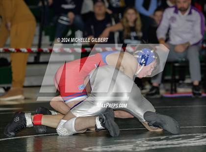 Thumbnail 3 in NYSPHSAA Section VI Division 2 Championship (Round 2) photogallery.