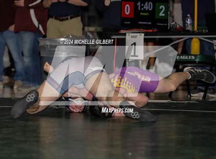 Thumbnail 3 in NYSPHSAA Section VI Division 2 Championship (Round 2) photogallery.