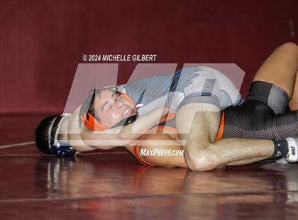 Thumbnail 1 in NYSPHSAA Section VI Division 2 Championship (Round 2) photogallery.