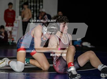 Thumbnail 1 in NYSPHSAA Section VI Division 2 Championship (Round 2) photogallery.