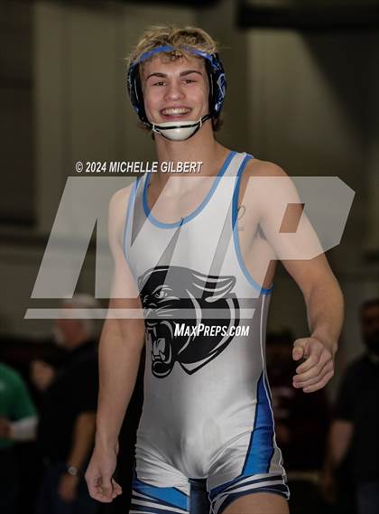Thumbnail 2 in NYSPHSAA Section VI Division 2 Championship (Round 2) photogallery.