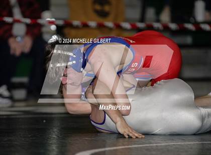 Thumbnail 2 in NYSPHSAA Section VI Division 2 Championship (Round 2) photogallery.