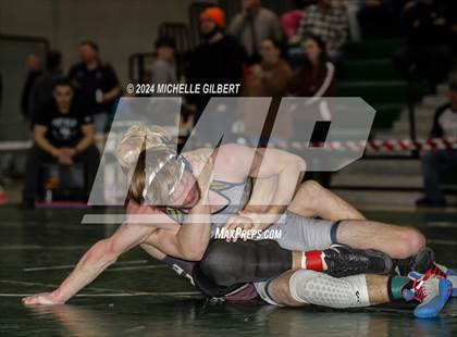 Thumbnail 3 in NYSPHSAA Section VI Division 2 Championship (Round 2) photogallery.