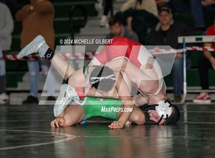 Thumbnail 3 in NYSPHSAA Section VI Division 2 Championship (Round 2) photogallery.