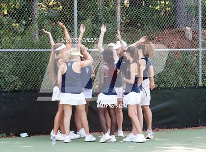 Thumbnail 2 in Carmel Christian vs David W. Butler  photogallery.