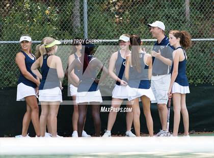 Thumbnail 2 in Carmel Christian vs David W. Butler  photogallery.