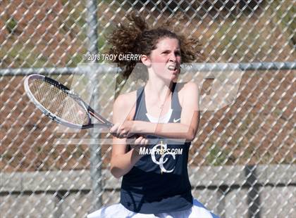 Thumbnail 2 in Carmel Christian vs David W. Butler  photogallery.