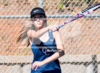 Thumbnail 2 in Carmel Christian vs David W. Butler  photogallery.