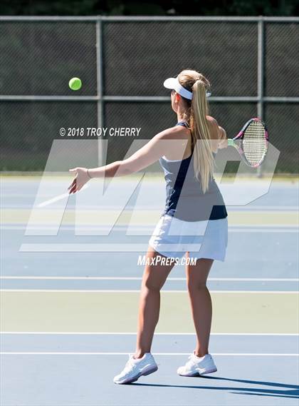Thumbnail 2 in Carmel Christian vs David W. Butler  photogallery.