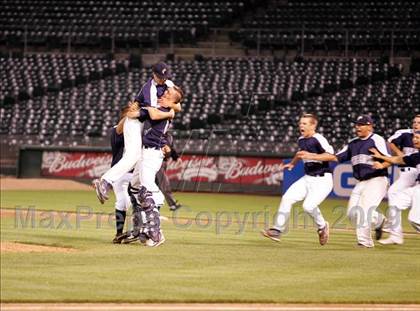 Thumbnail 3 in Freedom vs. De La Salle (CIF NCS D1 Final) photogallery.
