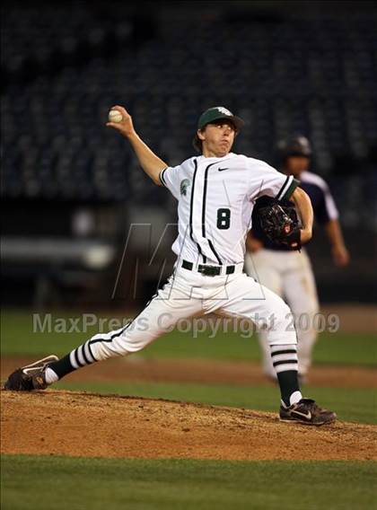 Thumbnail 3 in Freedom vs. De La Salle (CIF NCS D1 Final) photogallery.