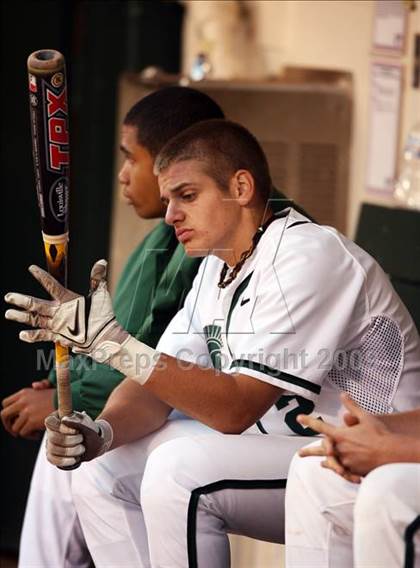 Thumbnail 2 in Freedom vs. De La Salle (CIF NCS D1 Final) photogallery.