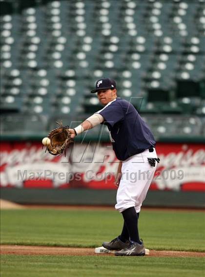 Thumbnail 3 in Freedom vs. De La Salle (CIF NCS D1 Final) photogallery.