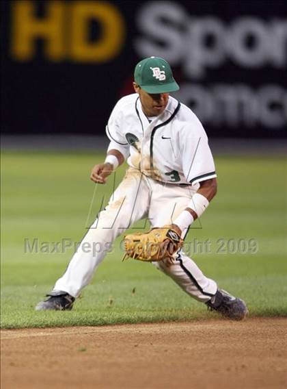 Thumbnail 1 in Freedom vs. De La Salle (CIF NCS D1 Final) photogallery.