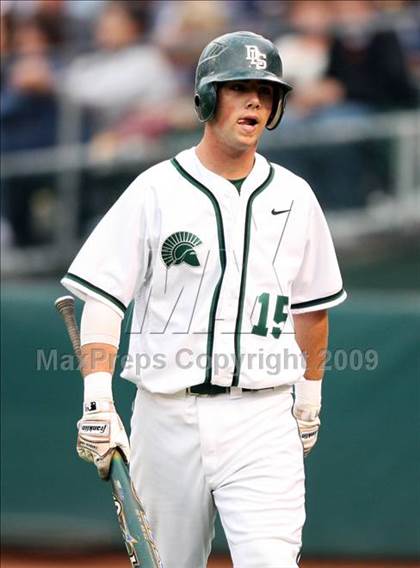 Thumbnail 2 in Freedom vs. De La Salle (CIF NCS D1 Final) photogallery.