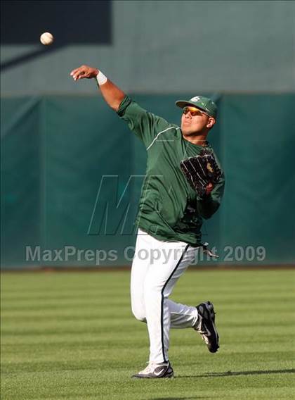Thumbnail 1 in Freedom vs. De La Salle (CIF NCS D1 Final) photogallery.