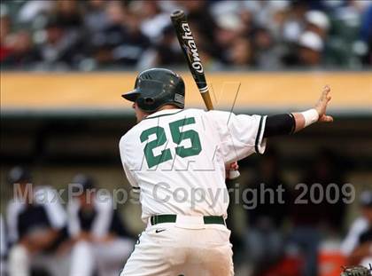 Thumbnail 3 in Freedom vs. De La Salle (CIF NCS D1 Final) photogallery.