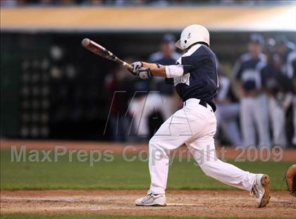 Thumbnail 2 in Freedom vs. De La Salle (CIF NCS D1 Final) photogallery.