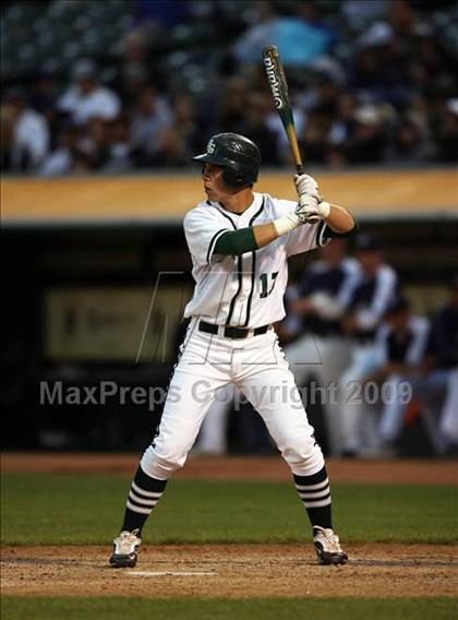 Thumbnail 3 in Freedom vs. De La Salle (CIF NCS D1 Final) photogallery.