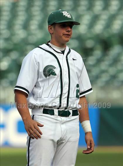 Thumbnail 2 in Freedom vs. De La Salle (CIF NCS D1 Final) photogallery.